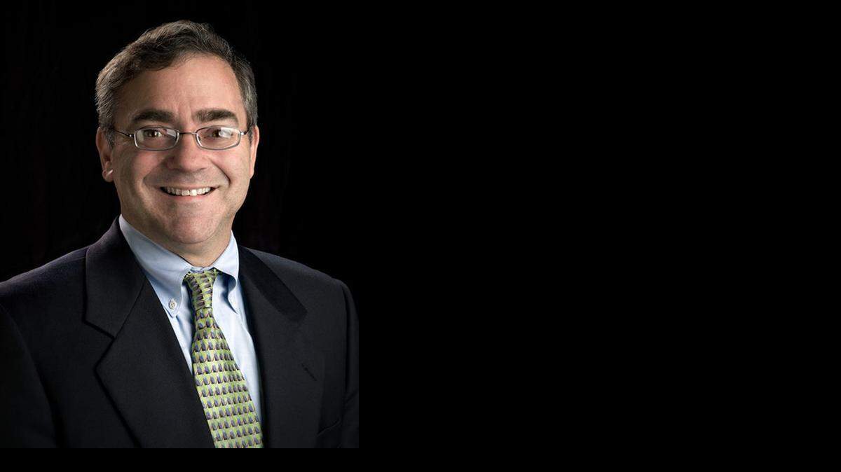 
Ben Baldanza, CEO, Spirit Airlines
