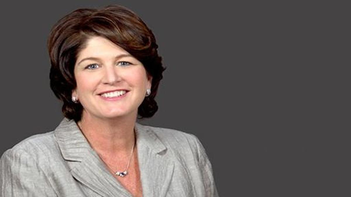 Suzanne M. Amaducci- Adams is Real Estate Practice Group Leader with Bilzin Sumberg.