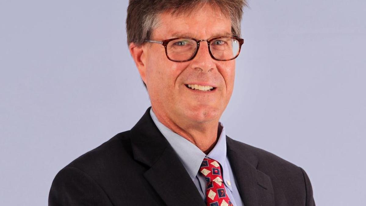 Ken Roberts is president of World City, based in Coral Gables.
