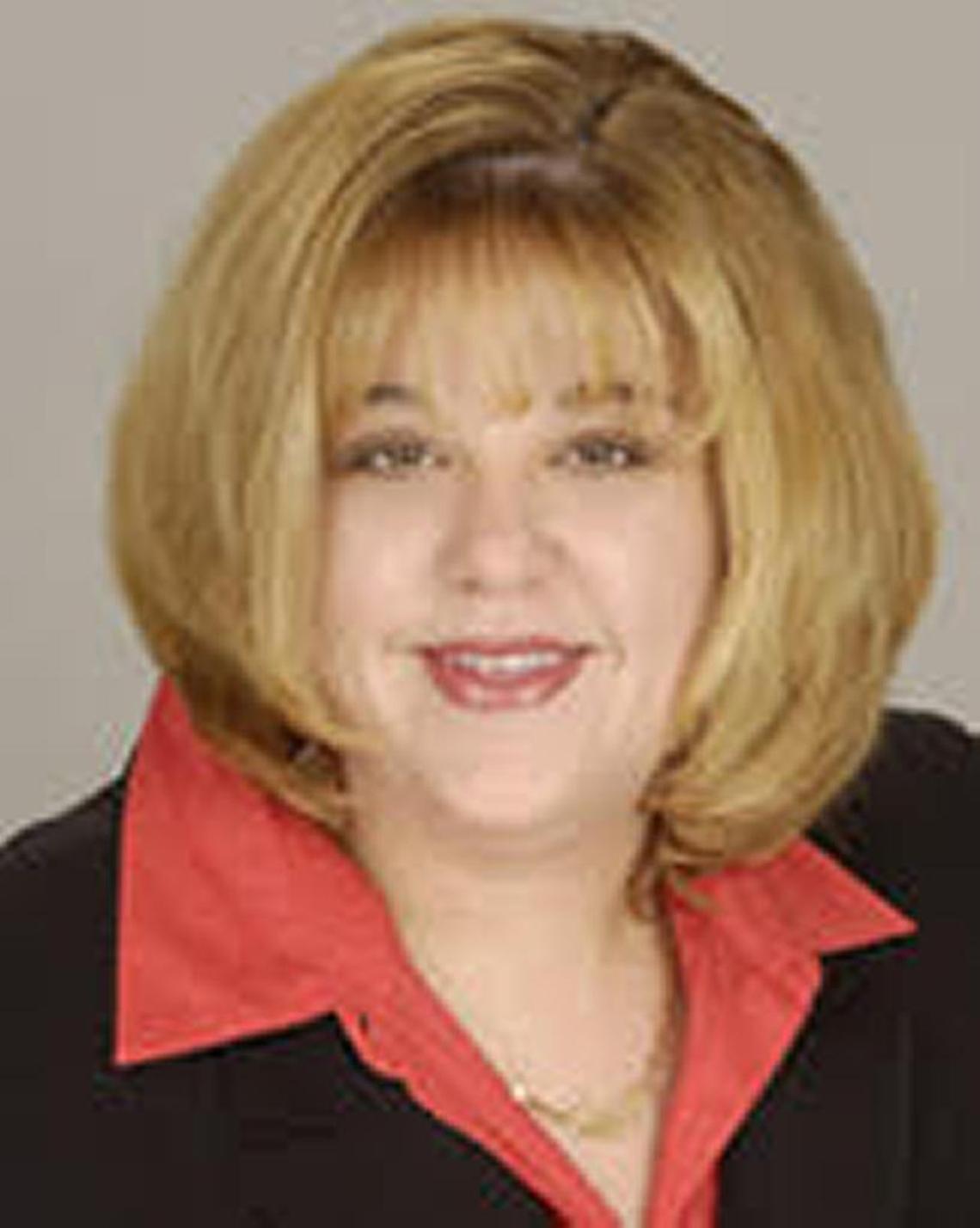 April Boyer is a partner in K&L Gates’ Miami office.