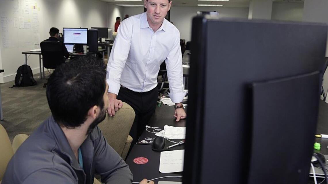 The story of Watsco is rooted in entrepreneurial vision, long-term thinking