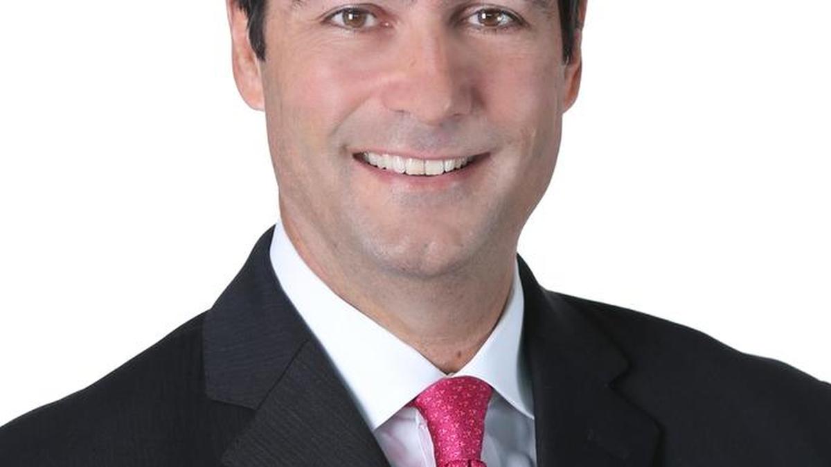 
Ramon ‘Ray’ Abadin, president of the Florida Bar and a civil trial attorney and shareholder at Sedgwick LLP. 
