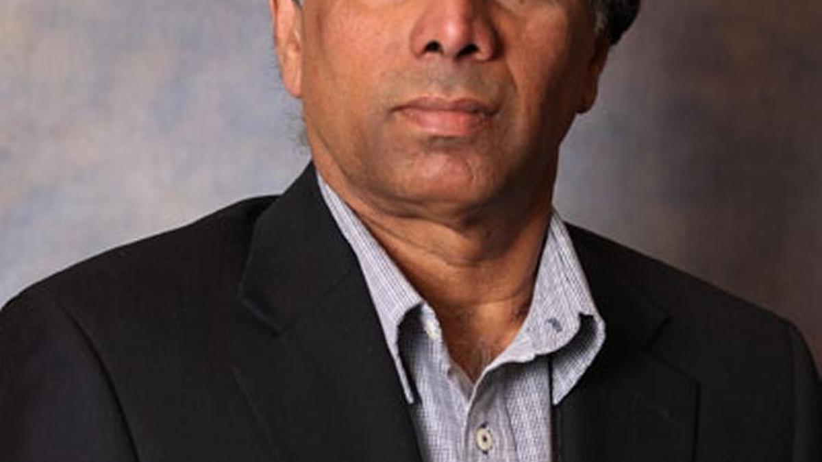 Dileep Rao, Ph.D., is a clinical professor of entrepreneurship at the Department of Management and International Business of the College of Business at Florida International University.
