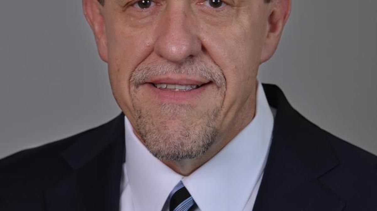 Joseph J. Luzinski is a senior vice president with Development Specialists, Inc.
