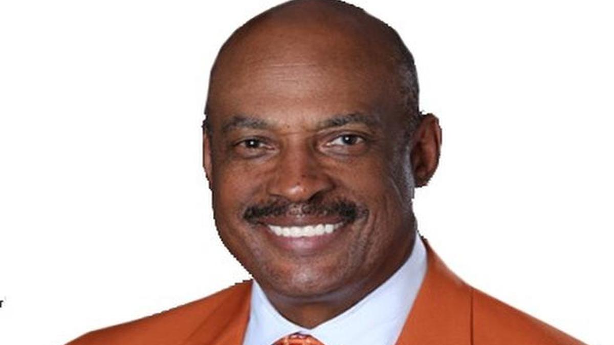 Michael Chavies became the Orange Bowl Committee’s 78th president in January.