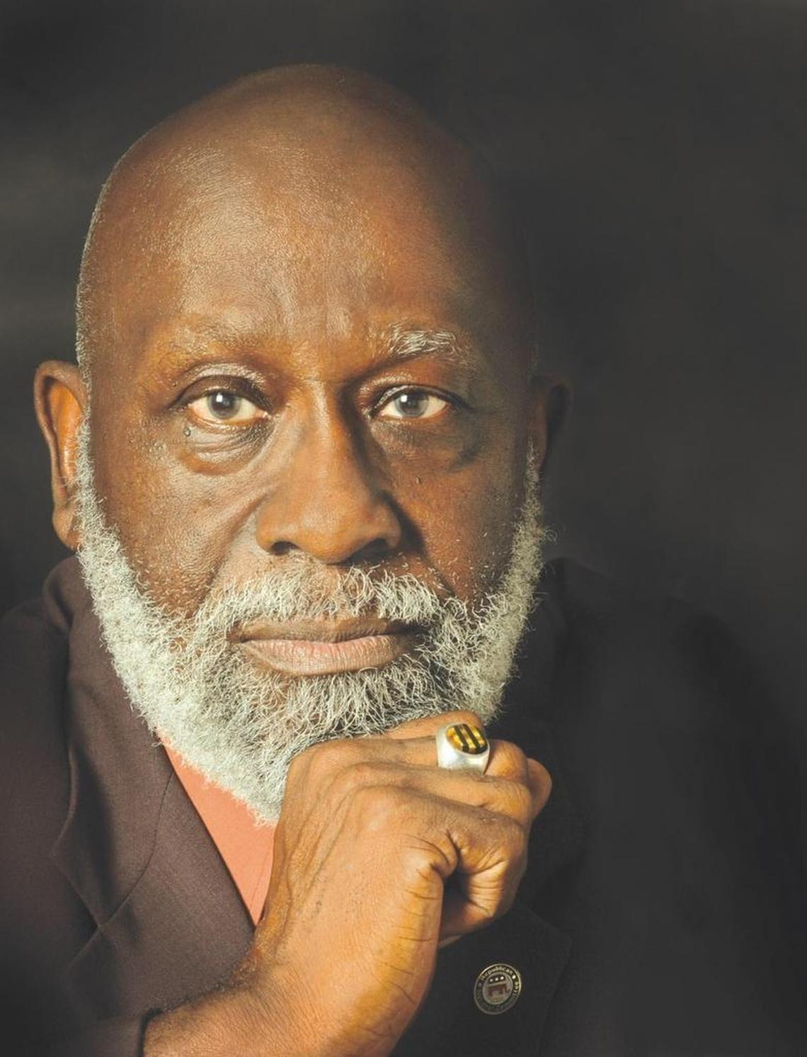 T. Willard Fair is president and CEO of the Urban League of Greater Miami, a nonprofit community service agency.