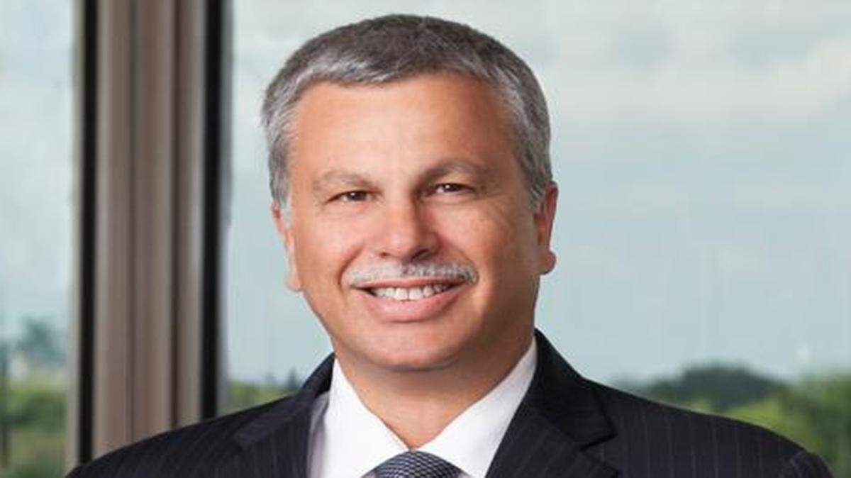 
Angelo M. Filippi
