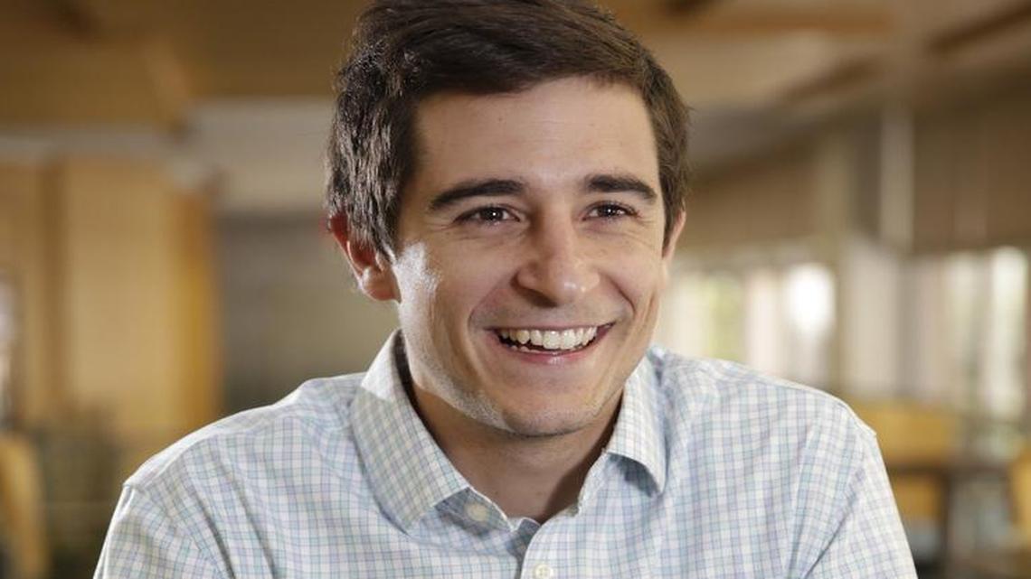 
Nico Berardi is managing director of Accelerated Growth Partners, an angel network based in Miami. 
