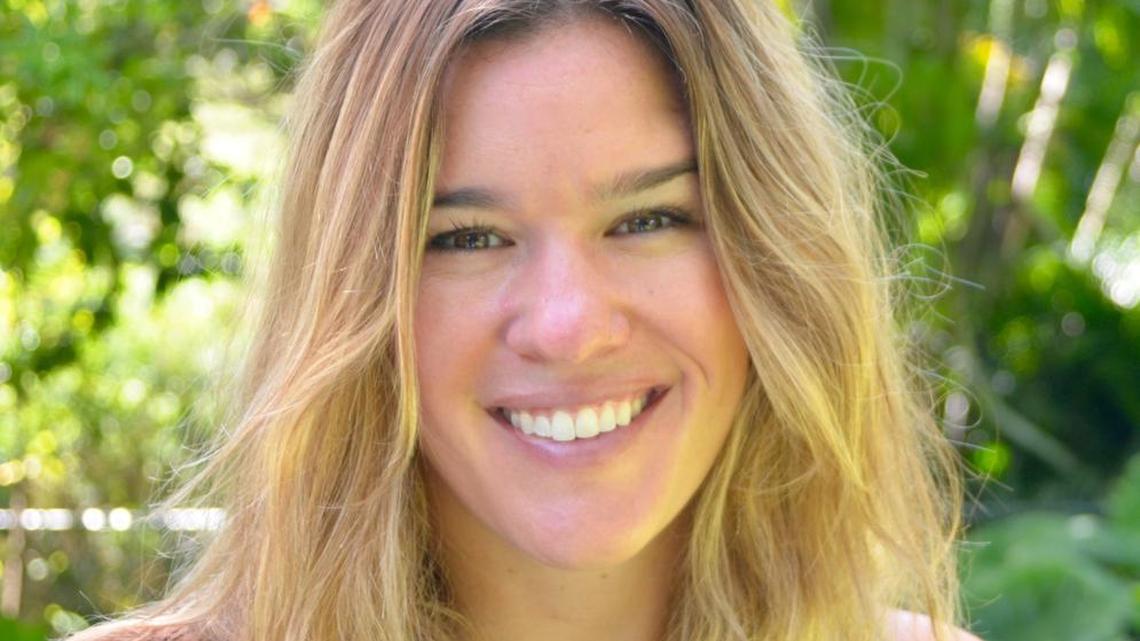 LAUREN ORDWAY has been named executive director of Dream in Green.