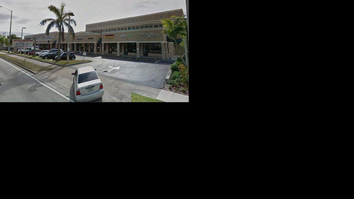 
Riviera Plaza in Coral Gables.
