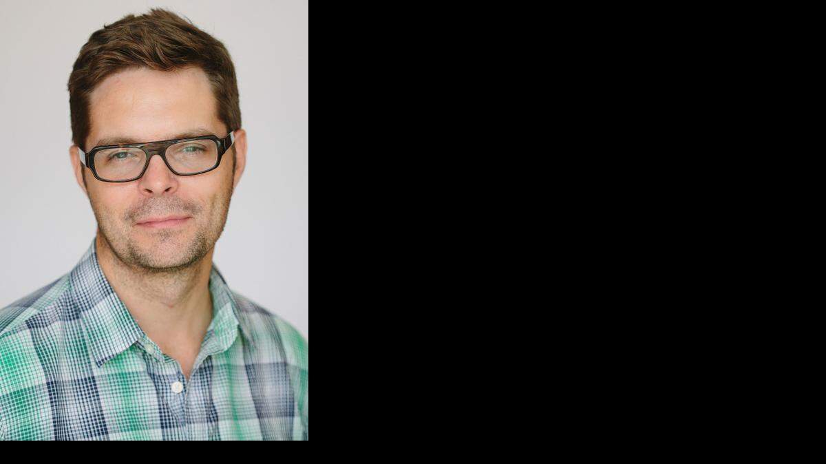 
John S. Bracken has been promoted to vice president/media innovation at the Knight Foundation. 
