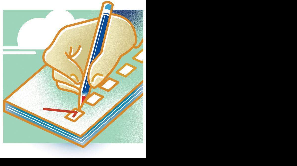 
Pay attention to your finances now, and you’ll have less to pay at tax time. 
