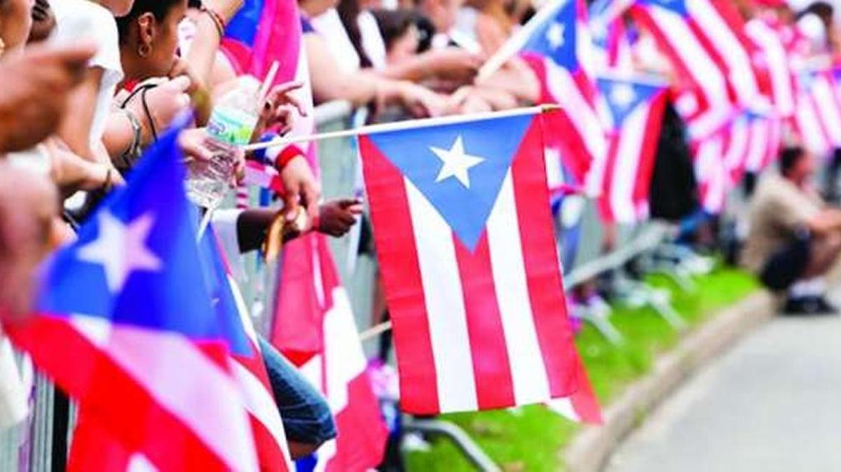 
Recent census data now show Central Florida is home to the second largest number of Puerto Ricans in the country.
