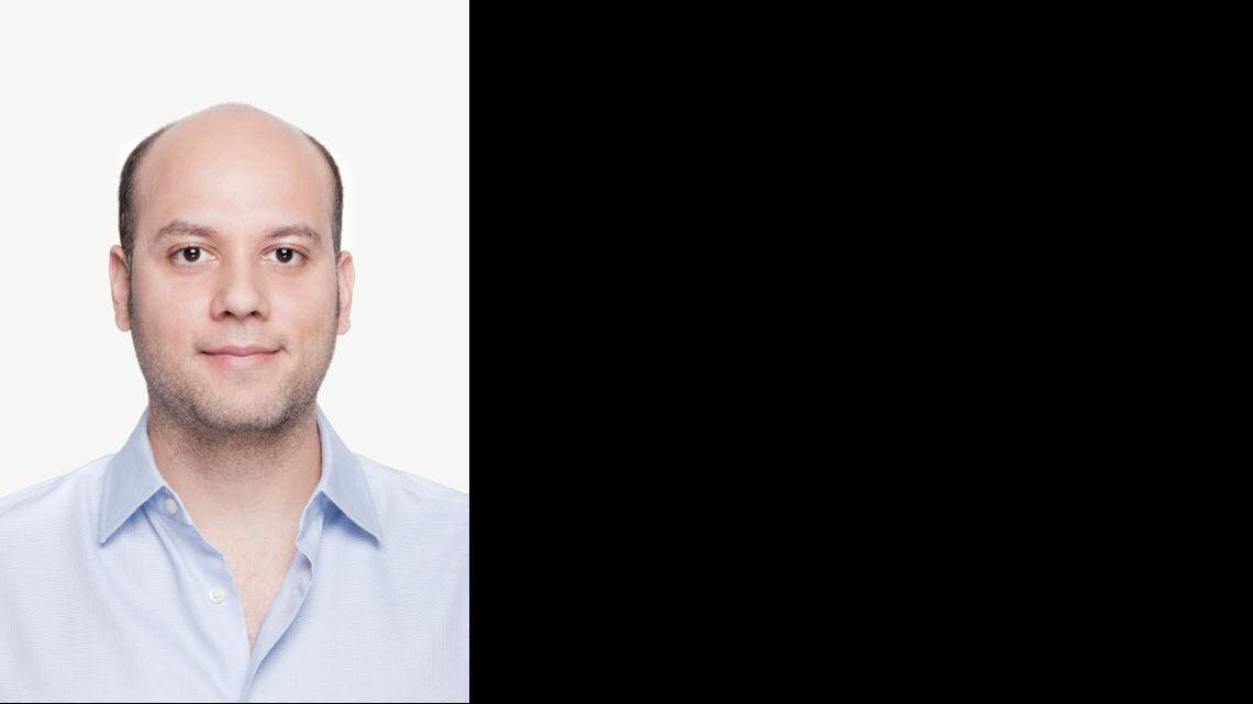 
Jose Vargas is co-founder of HealthCare.com.
