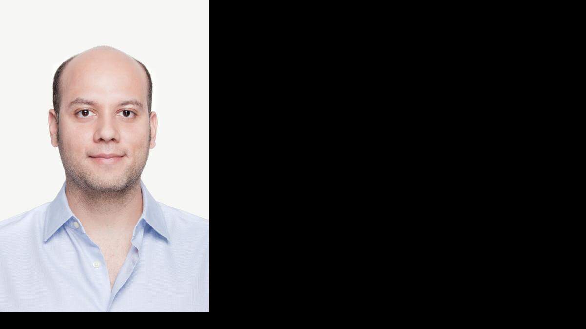 
Jose Vargas is co-founder of HealthCare.com.

