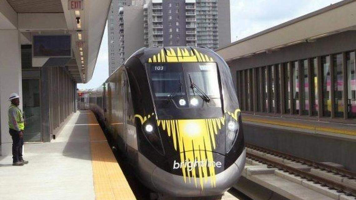 In 2018, Brightline saw ridership climb, filed to go public, and received an investment from Richard Branson’s Virgin Group.