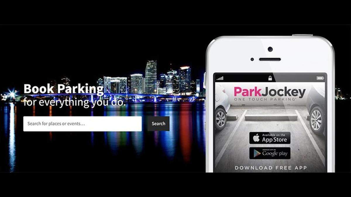 After a multimillion-dollar investment from SoftBank, Miami startup ParkJockey, which connects consumers, drivers, landlords and third-party companies like Uber, is now valued at more than $1 billion — a “unicorn” in tech-speak.
