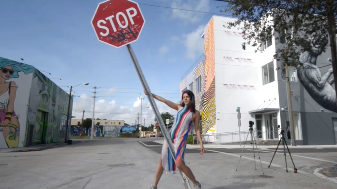 Miami’s art, fashion and music scene is explored in a three-part mini series by UK travel channel Wayfarers on YouTube.