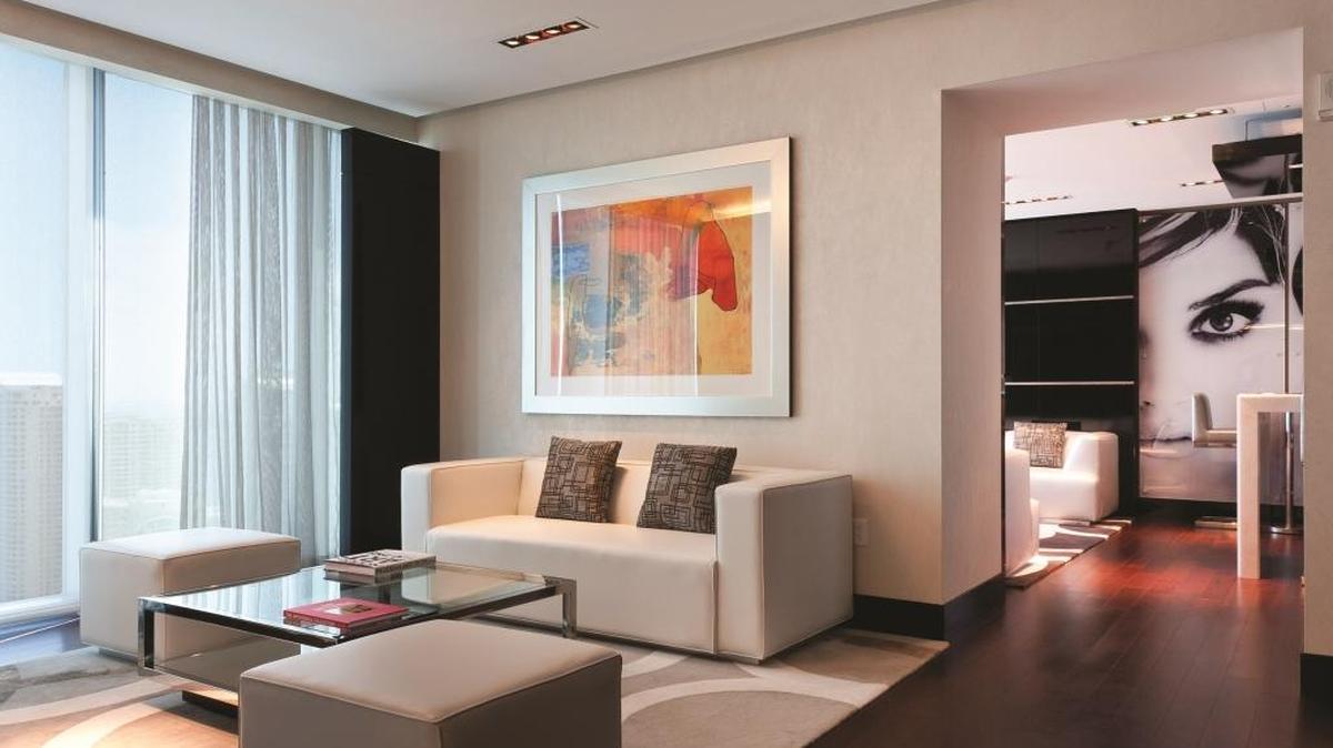 Hotel Beaux Arts in downtown Miami is joining Marriott International’s Autograph Collection.
