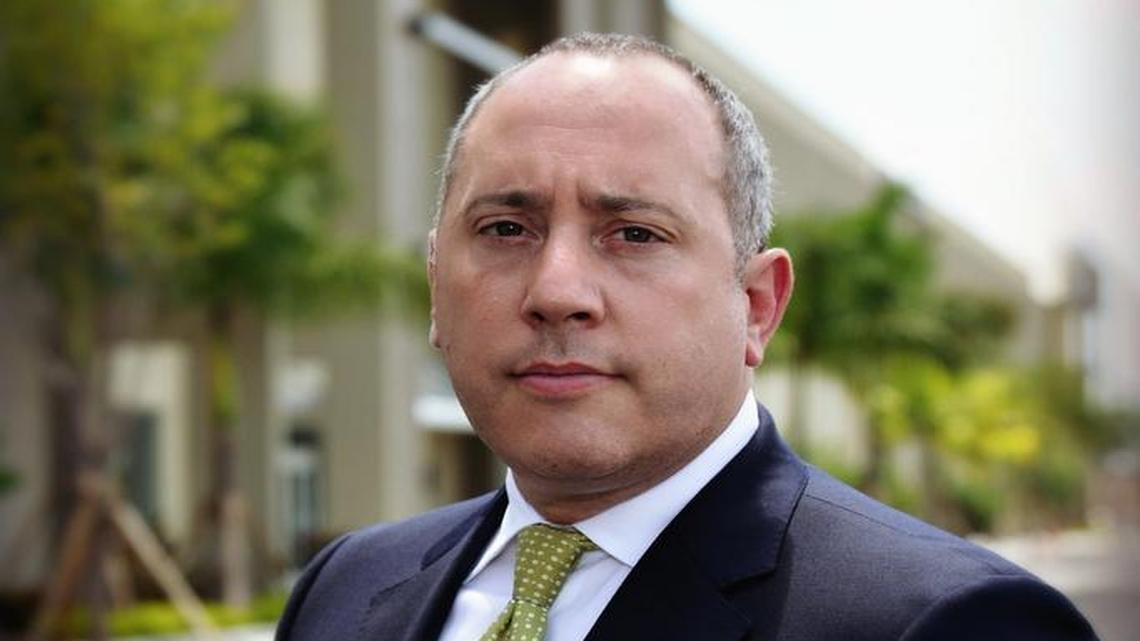 Florida East Coast Industries president and CEO Vince Signorello, who guided the Brightline rail project, is stepping down from his post to pursue new development ventures.