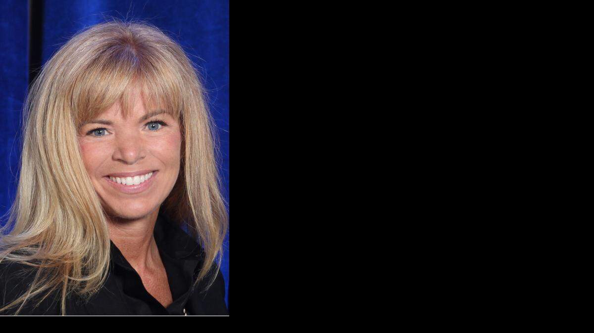 
Kimberly Gramm will lead Florida Atlantic University’s Tech Runway.
