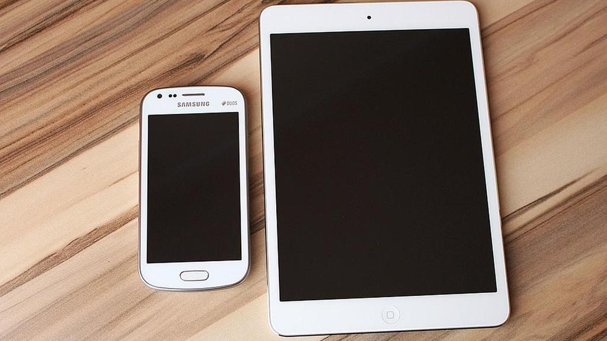 Tech devices