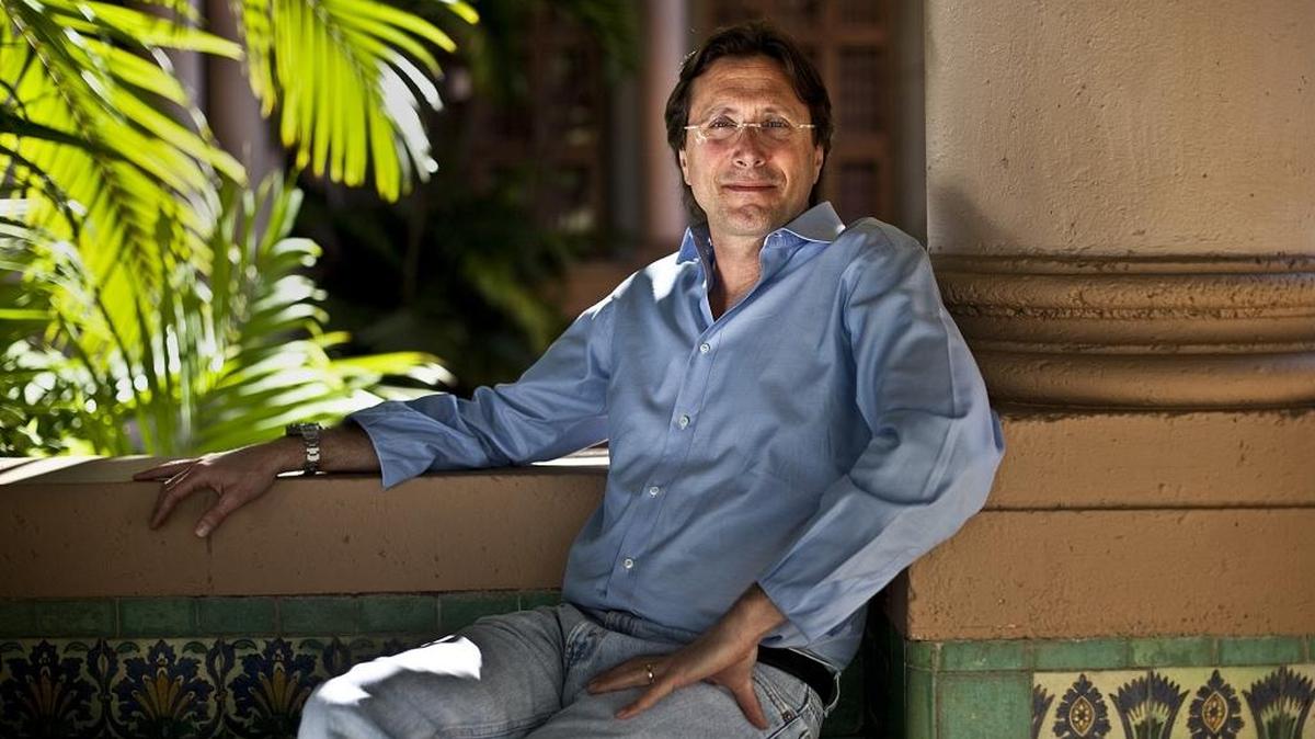Bruce Berkowitz, head of Fairholme Capital Management, is one of the investors fighting the U.S. Treasury over a bail-out deal struck with Fannie Mae and Freddie Mac.