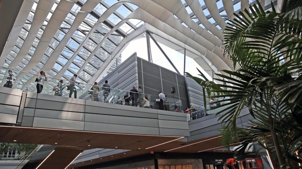 Brickell City Centre