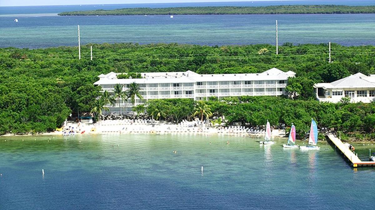 Hilton Key Largo Resort in Key Largo is changing hands to real estate private equity firm KHP Capital Partners. The hotel will remain a Hilton.