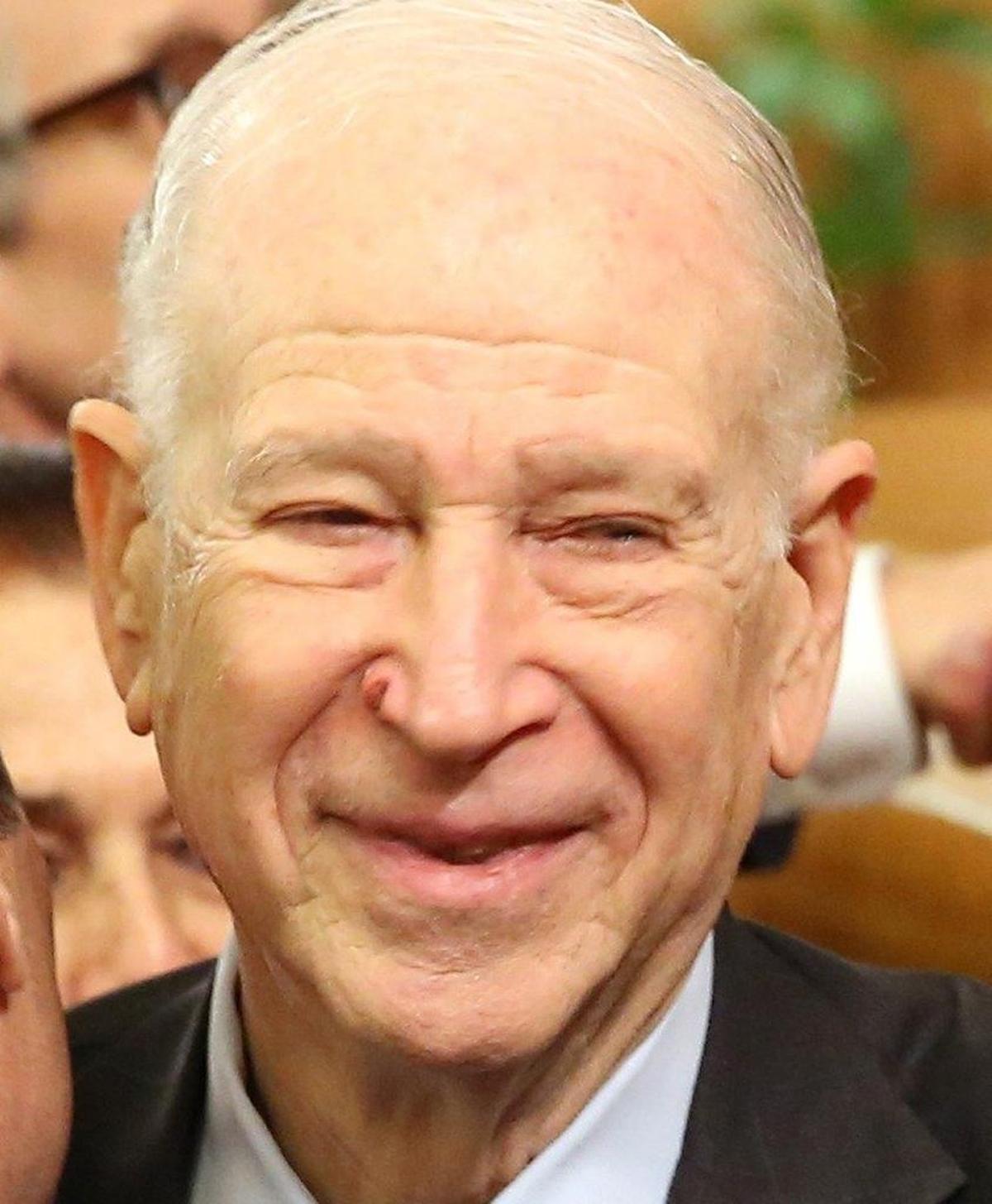 Dr. Phillip Frost