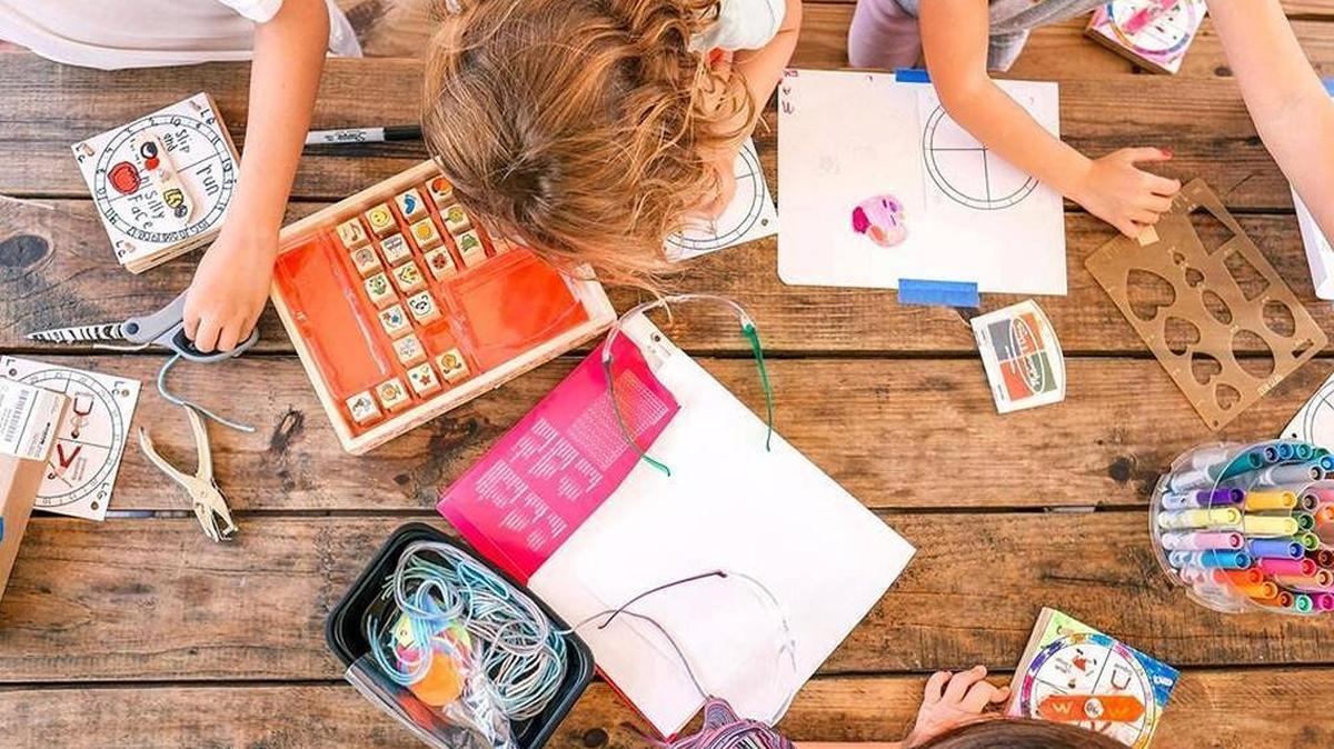 The Wynwood Yard is looking for business-savvy kids for its Young Entrepreneurs Day on Saturday. The free event will include workshops, info booths, activities and conversations with other successful child impresarios.