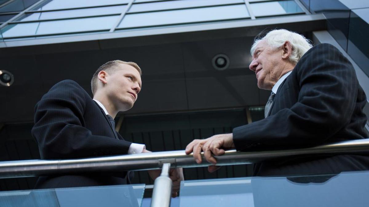 Business owners need to rethink management styles, company culture and recruiting and retention strategies to ensure they can attract and retain the best young talent.