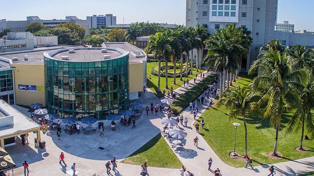 Florida International University is the second university or college in Miami to be selected as an Ashoka U Changemaker campus. Miami Dade College is also a Changemaker campus.