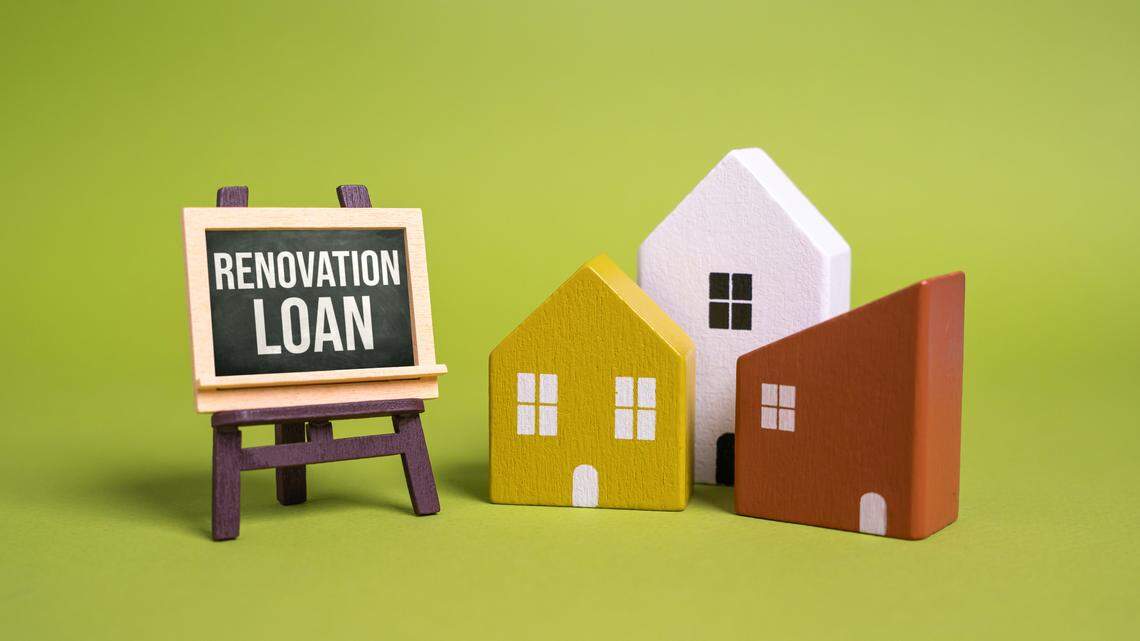 Smart Ways to Finance Your Miami Home Renovation Before Everyone Else Catches On