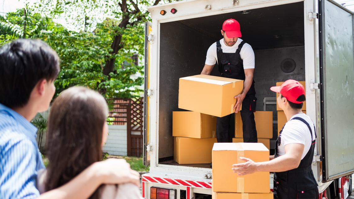 People are moving to Pennsylvania from these states the most, Census data shows