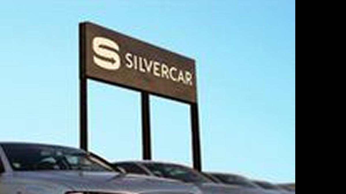 
Silvercar, currently in Miami, is launching its app-based airport rental car service in Fort Lauderdale.
