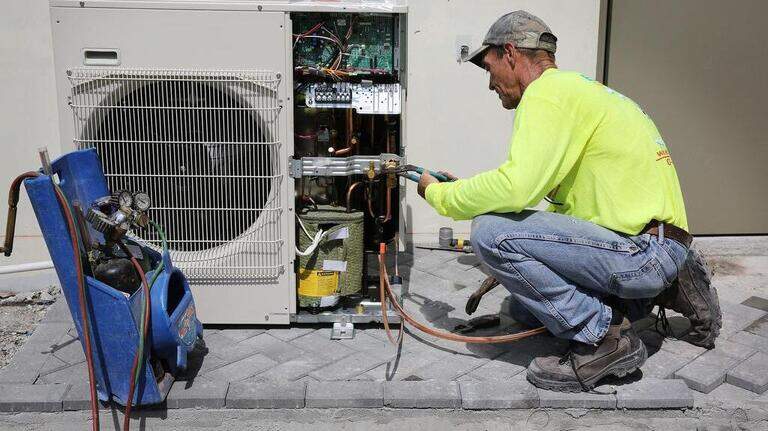 How to keep your air conditioning from failing in brutal heat of a Florida summer