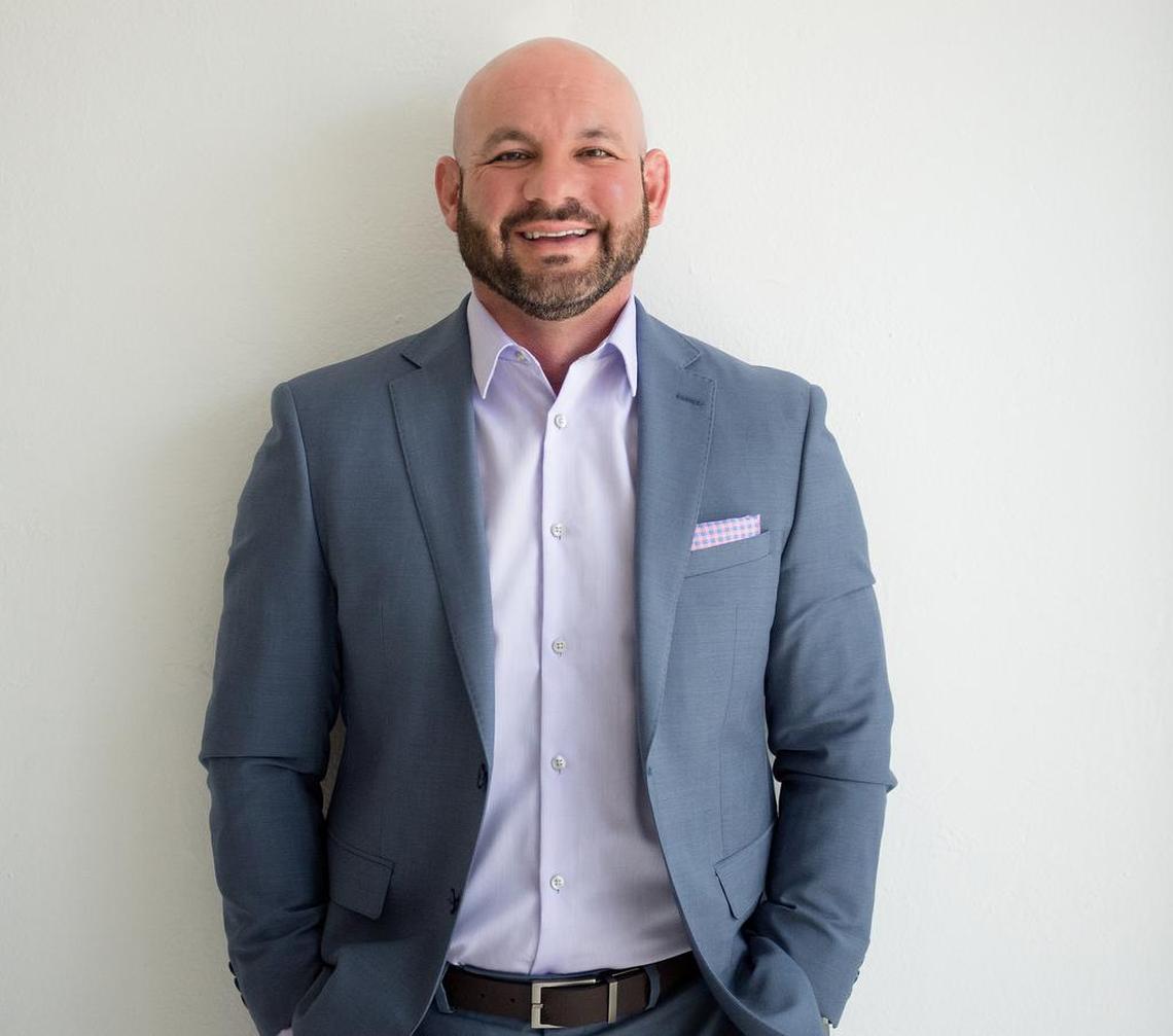 Michael Elkins is a 17-year litigation attorney and the founder of MLE .