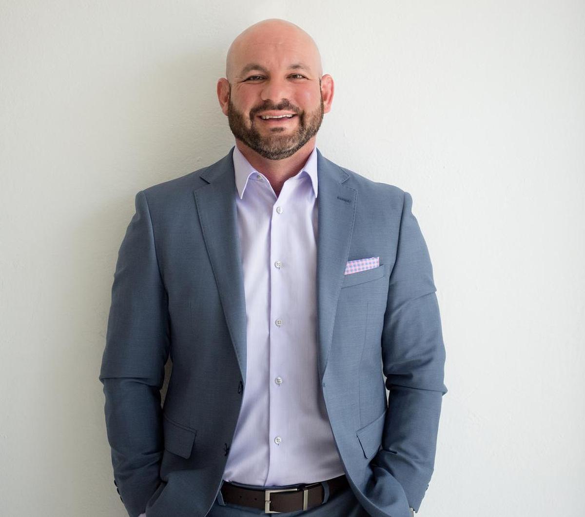 Michael Elkins is a 17-year litigation attorney and the founder of MLE .