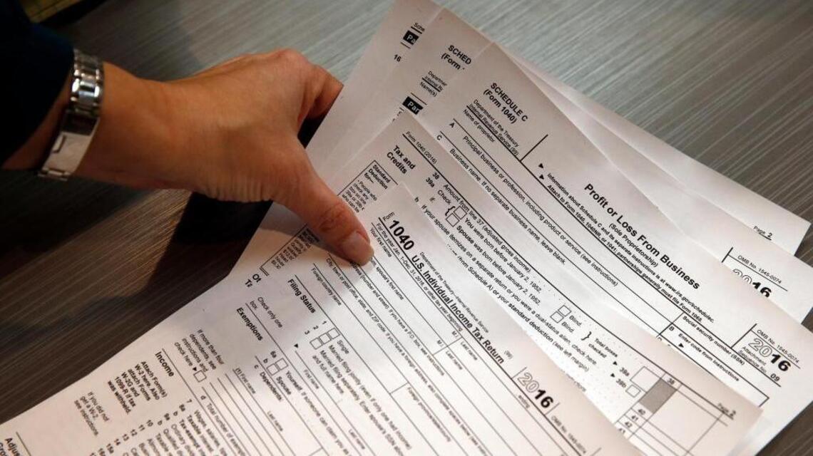 Here’s how you can get free help on your taxes in Miami-Dade