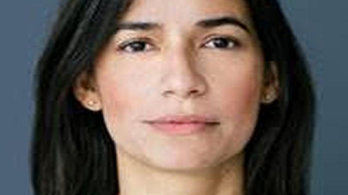 Carolina Pina is director of WIN Lab Miami.