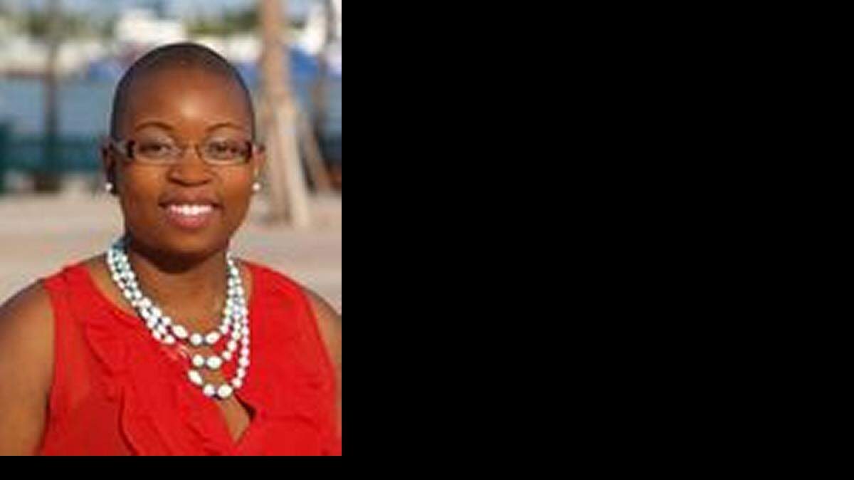 
Felecia Hatcher
