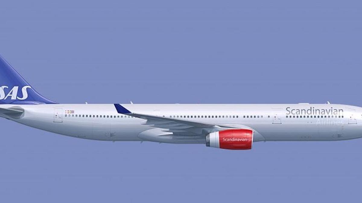 SAS is launching a direct weekly flight from Miami to Stockholm beginning October 29.