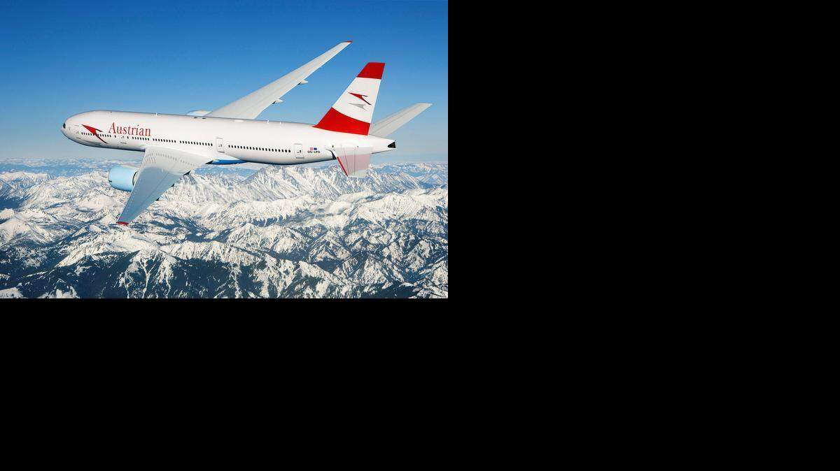 
Austrian Airlines will start service between Miami and Vienna in October.
