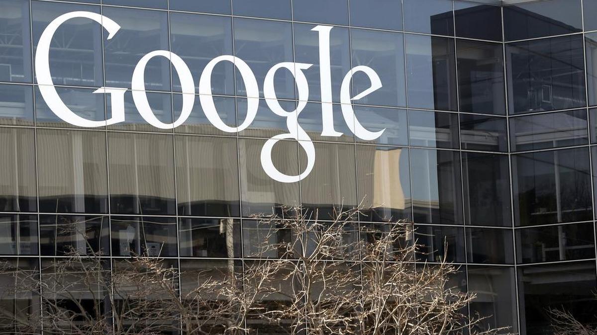 
This Jan. 3, 2013, photo shows Google's headquarters in Mountain View, Calif. Google on Monday, announced it is changing its operating structure and will become part of a holding company called Alphabet.
