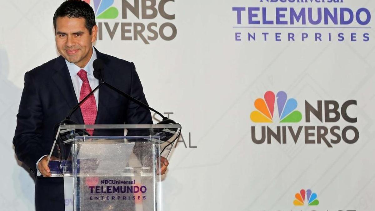 Cesar Conde, Chairman of NBCUniversal Telemundo Enterprises and NBCUniversal International Group, will join PepsiCo’s board of directors.