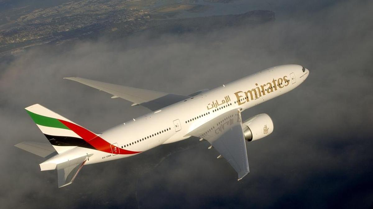Fort Lauderdale’s new non-stop service to Dubai will be on Emirates Airlines’ Boeing 777-200LR planes, which offer eight first class suites, 42 business class lie-flat beds and 216 economy class seats.