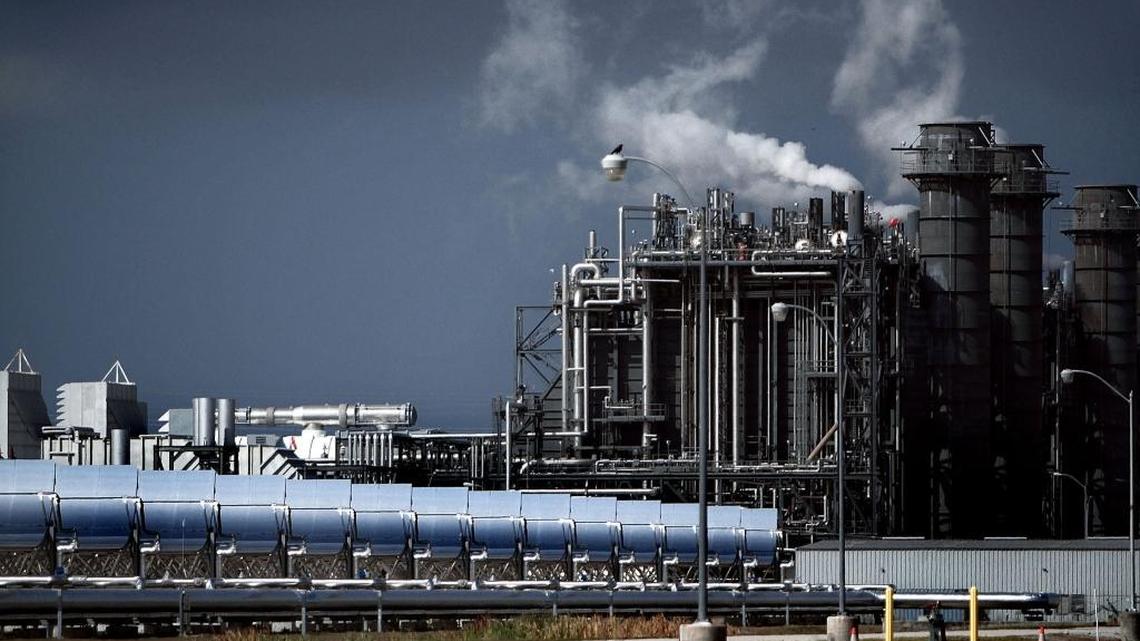 FPL has gotten approval from state regulators to buy this coal-fired power plant in Martin County for $451 million. FPL plans to shut the plant down after 2018.