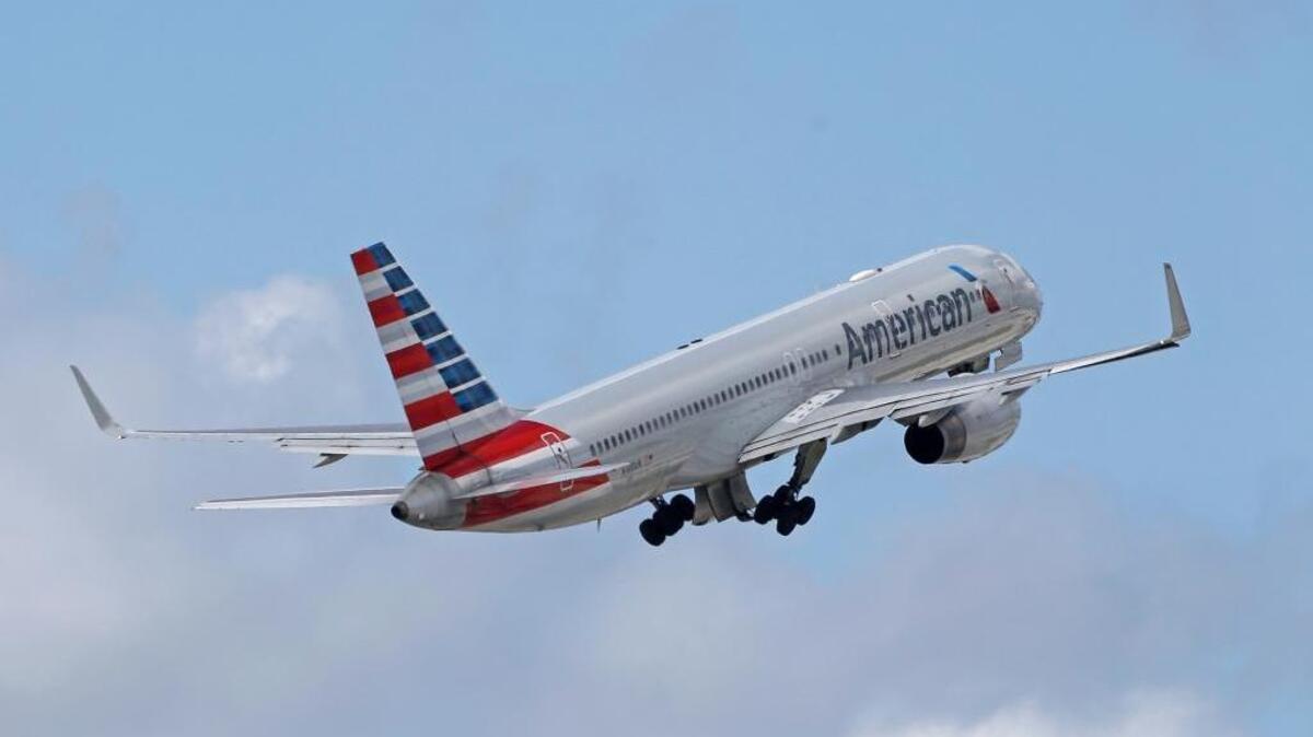 American Airlines will begin seasonal nonstop service from Sarasota Bradenton International Airport to Dallas/Fort Worth in late December.