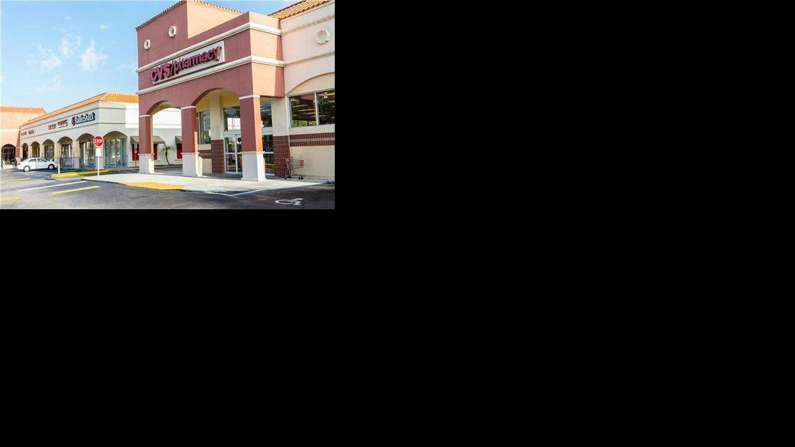 
Shoppes of Coral Way
